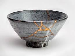 Kintsugi